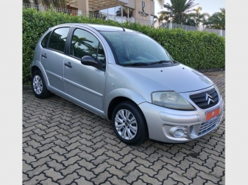 Foto Citroen C3 GLX 1.4 FLEX 2010