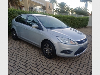 Foto Ford FOCUS HB 2.0 FLEX 2011
