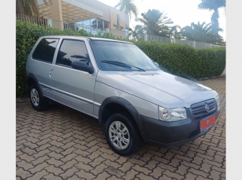 Foto Fiat UNO MILLE ECONOMY 2010