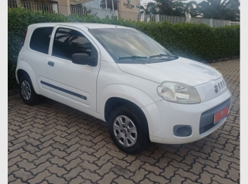 Foto Fiat UNO VIVACE 1.0 2014