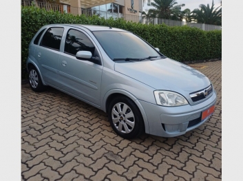 Foto Chevrolet CORSA 1.4 PREMIUM  2010
