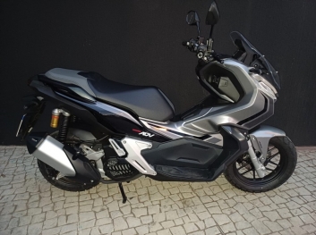 Foto Honda ADV 150 2023