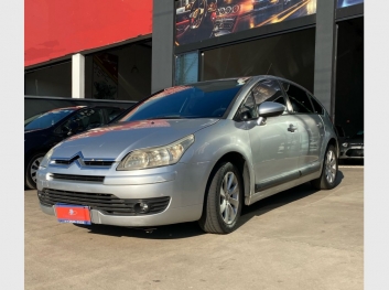 Foto Citroen C4 GLX 2011