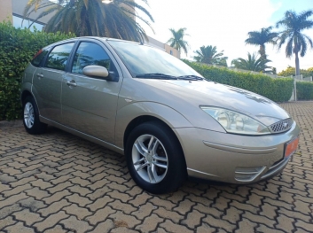 Foto Ford FOCUS HB 1.6 GAS 2005