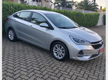 Foto CHERY ARRIZO 5 RT 2021
