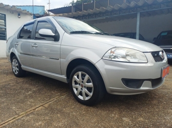 Foto Fiat SIENA 1.0 EL 2014