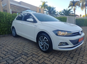 Foto Volkswagen POLO HIGHLINE 200 TSI 2019